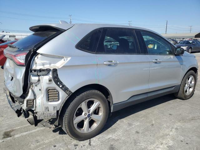 Photo 2 VIN: 2FMPK3G94JBB10396 - FORD EDGE SE 