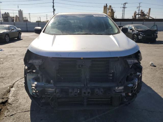 Photo 4 VIN: 2FMPK3G94JBB10396 - FORD EDGE SE 