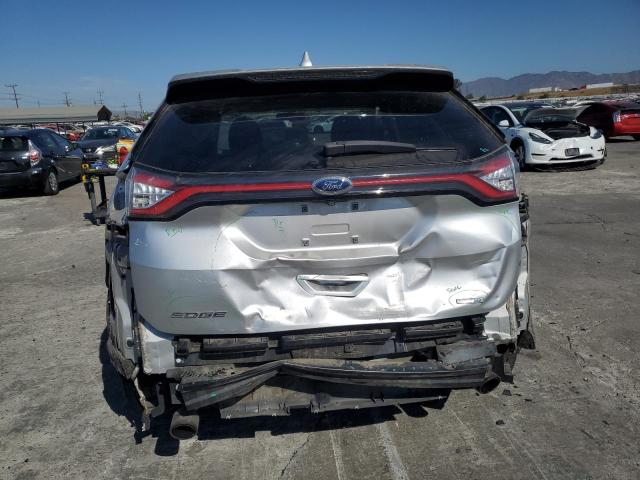 Photo 5 VIN: 2FMPK3G94JBB10396 - FORD EDGE SE 