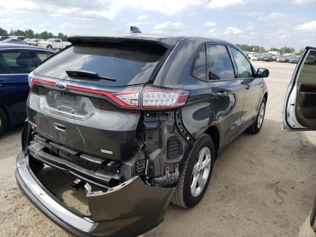 Photo 3 VIN: 2FMPK3G94JBB36156 - FORD EDGE SE 