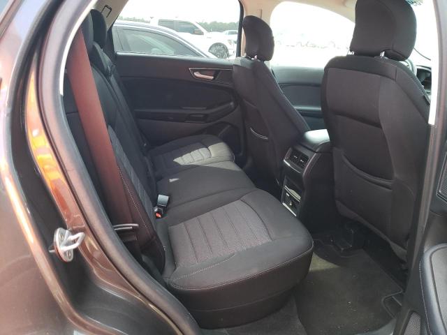 Photo 5 VIN: 2FMPK3G94JBB36156 - FORD EDGE SE 