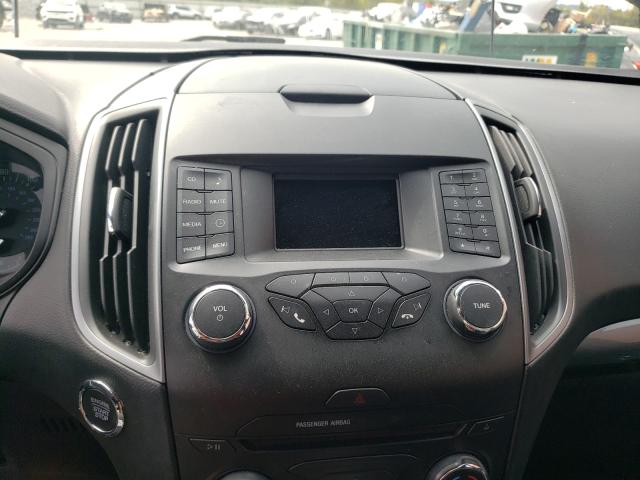 Photo 8 VIN: 2FMPK3G94JBB99905 - FORD EDGE 