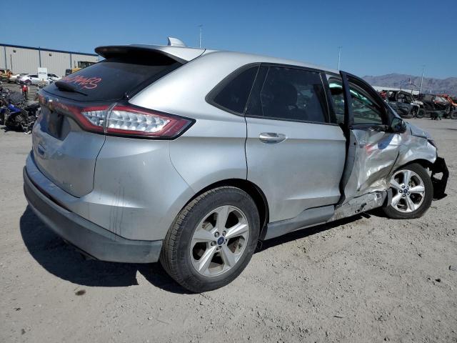 Photo 2 VIN: 2FMPK3G94JBC12829 - FORD EDGE SE 