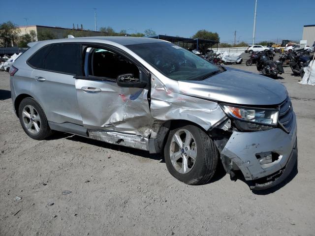 Photo 3 VIN: 2FMPK3G94JBC12829 - FORD EDGE SE 