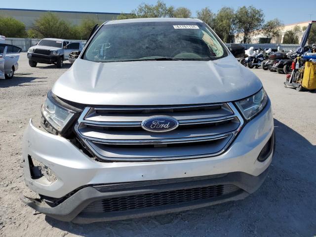 Photo 4 VIN: 2FMPK3G94JBC12829 - FORD EDGE SE 