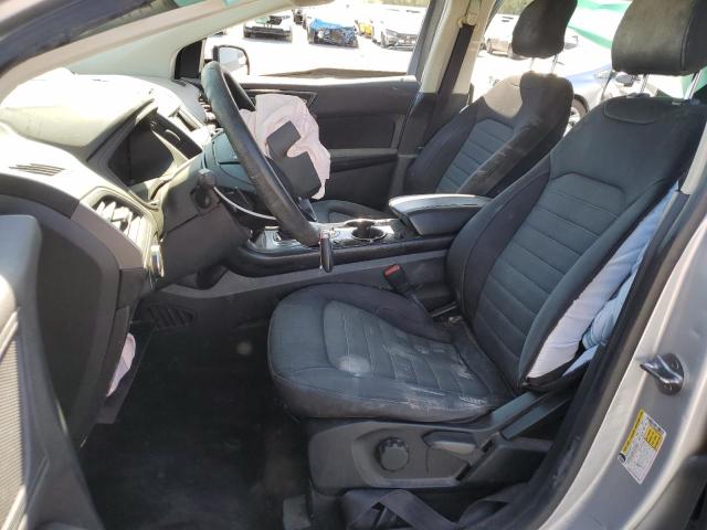 Photo 6 VIN: 2FMPK3G94JBC12829 - FORD EDGE SE 