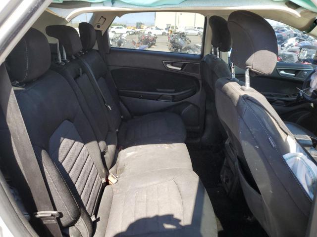 Photo 9 VIN: 2FMPK3G94JBC12829 - FORD EDGE SE 