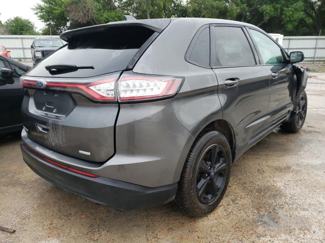 Photo 3 VIN: 2FMPK3G94JBC26553 - FORD EDGE SE 