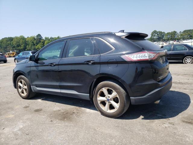 Photo 1 VIN: 2FMPK3G94JBC39173 - FORD EDGE SE 