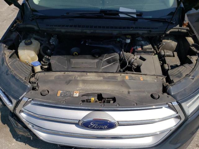 Photo 11 VIN: 2FMPK3G94JBC39173 - FORD EDGE SE 