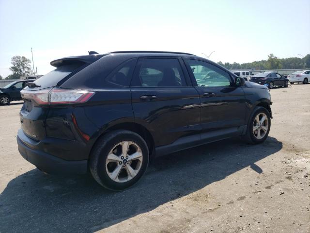 Photo 2 VIN: 2FMPK3G94JBC39173 - FORD EDGE SE 