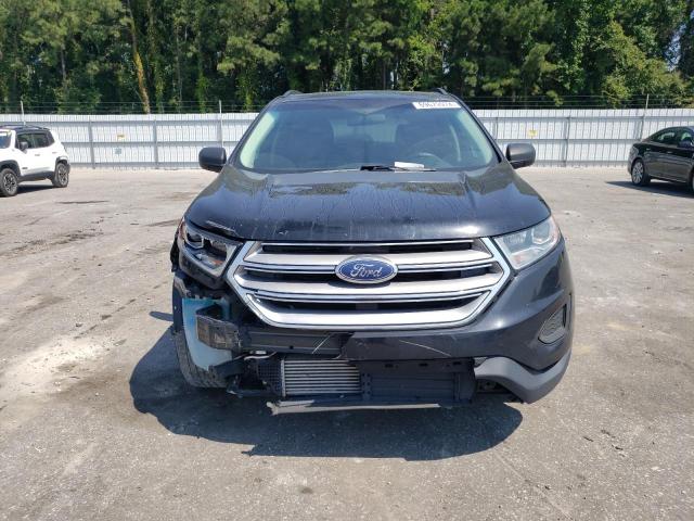 Photo 4 VIN: 2FMPK3G94JBC39173 - FORD EDGE SE 