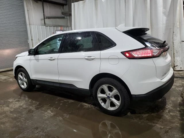 Photo 1 VIN: 2FMPK3G94JBC45619 - FORD EDGE SE 