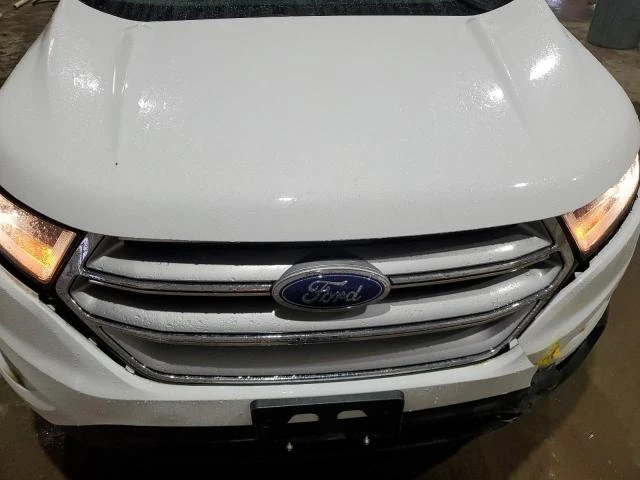 Photo 11 VIN: 2FMPK3G94JBC45619 - FORD EDGE SE 