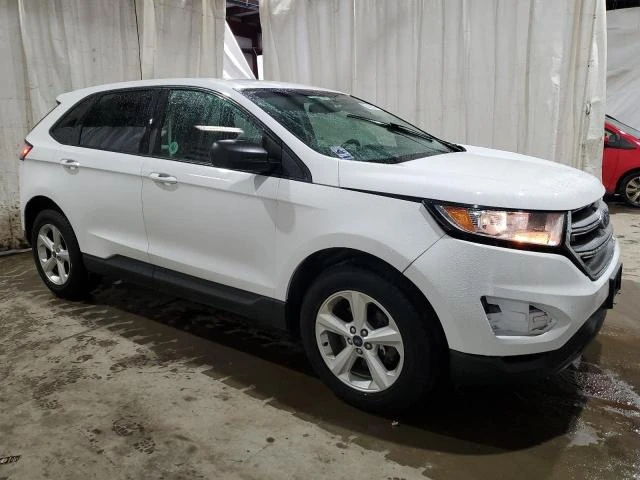 Photo 3 VIN: 2FMPK3G94JBC45619 - FORD EDGE SE 