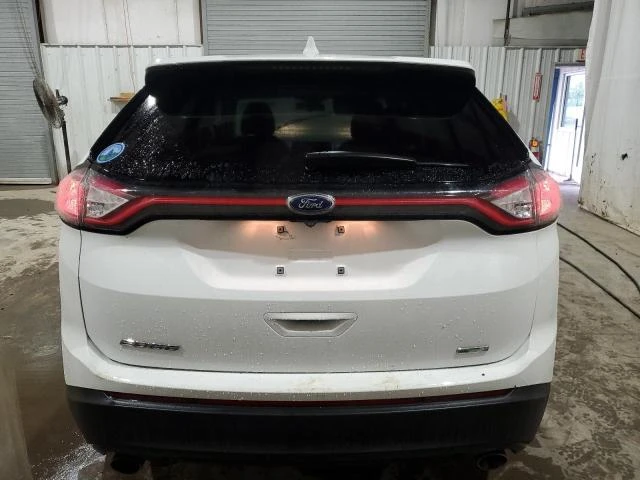 Photo 5 VIN: 2FMPK3G94JBC45619 - FORD EDGE SE 