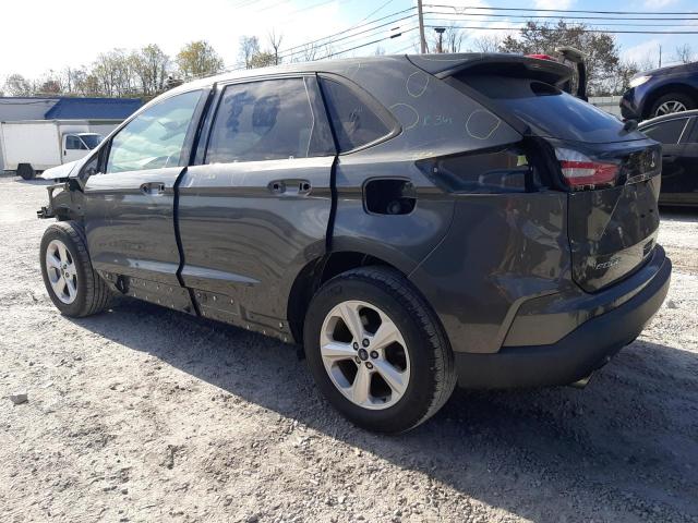 Photo 1 VIN: 2FMPK3G94KBB13865 - FORD EDGE SE 