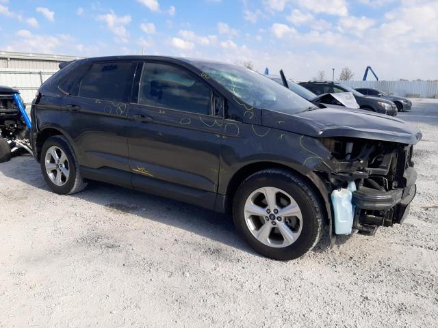 Photo 3 VIN: 2FMPK3G94KBB13865 - FORD EDGE SE 