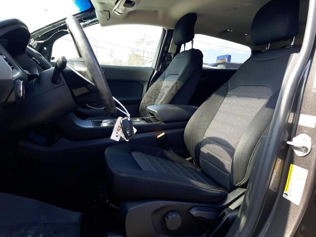 Photo 6 VIN: 2FMPK3G94KBB13865 - FORD EDGE SE 