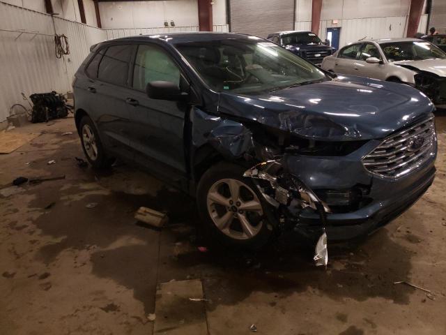 Photo 0 VIN: 2FMPK3G94KBB92972 - FORD EDGE SE 