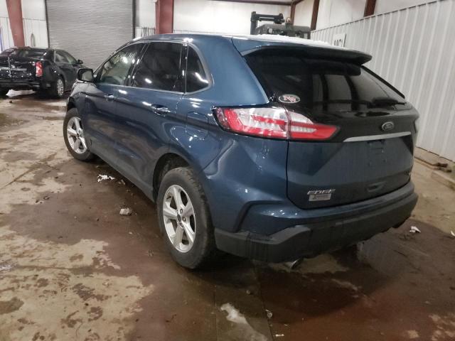 Photo 2 VIN: 2FMPK3G94KBB92972 - FORD EDGE SE 