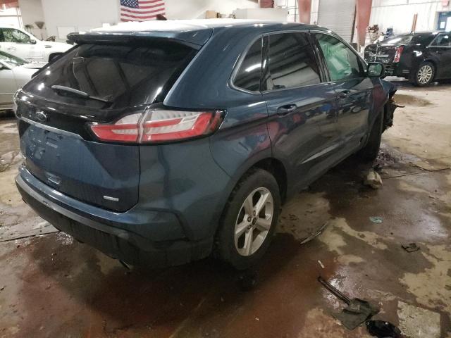 Photo 3 VIN: 2FMPK3G94KBB92972 - FORD EDGE SE 