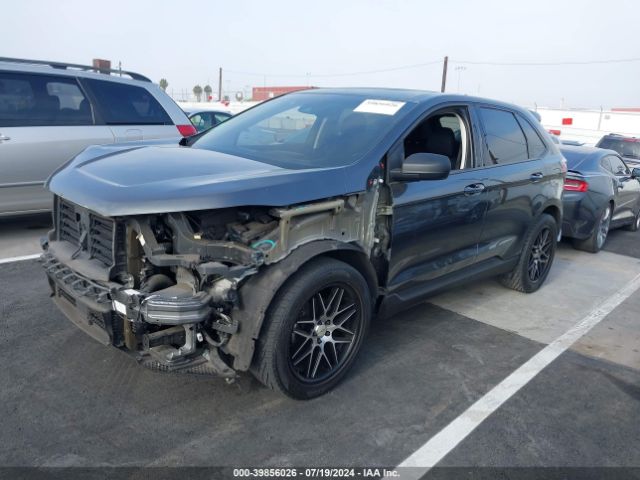 Photo 1 VIN: 2FMPK3G94KBC09575 - FORD EDGE 