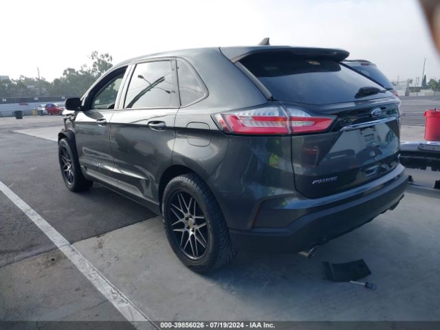 Photo 2 VIN: 2FMPK3G94KBC09575 - FORD EDGE 