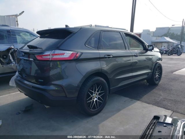 Photo 3 VIN: 2FMPK3G94KBC09575 - FORD EDGE 