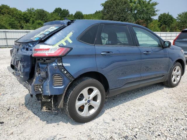 Photo 2 VIN: 2FMPK3G94KBC36002 - FORD EDGE SE 