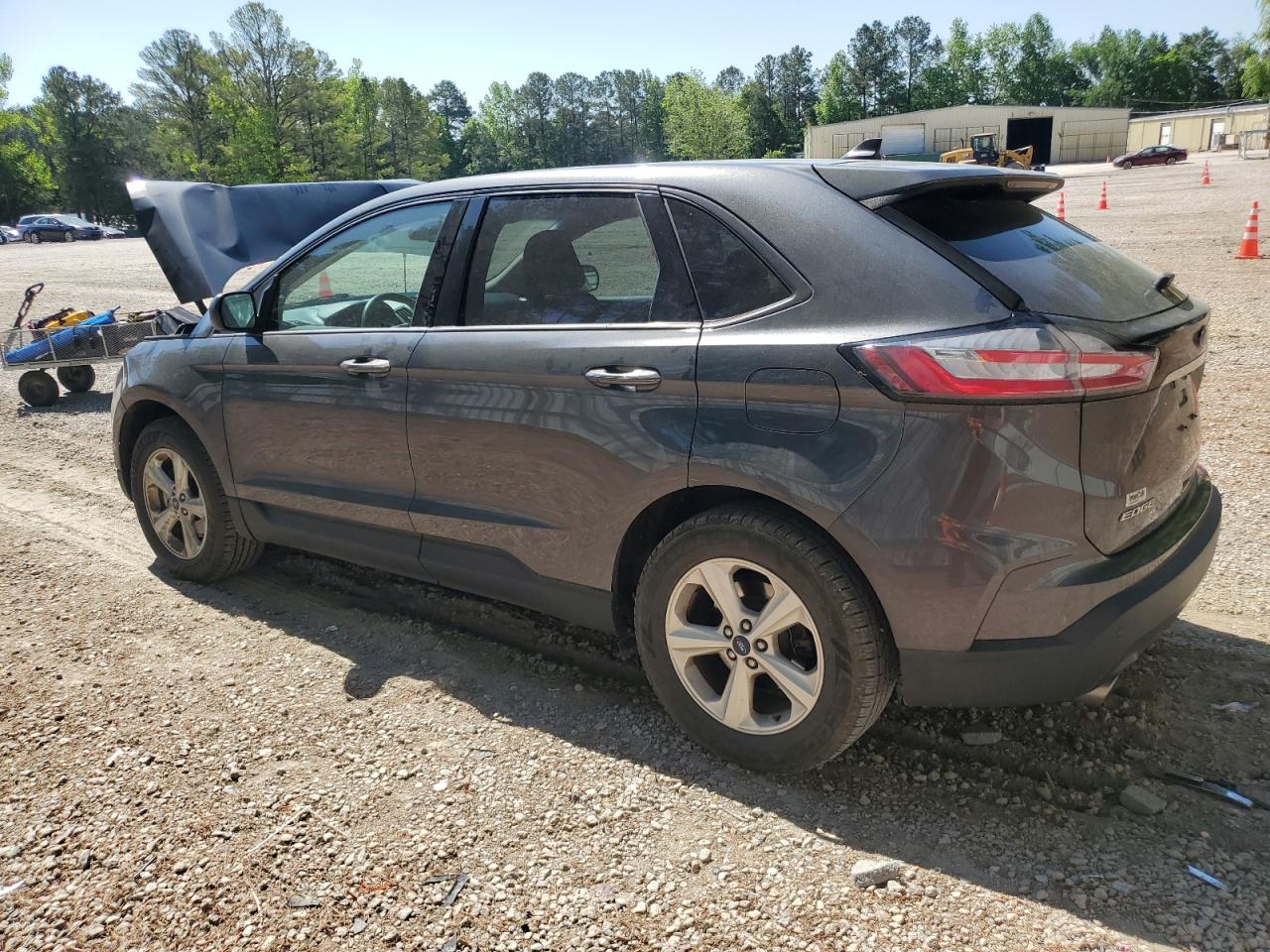 Photo 1 VIN: 2FMPK3G94LBA03285 - FORD EDGE 