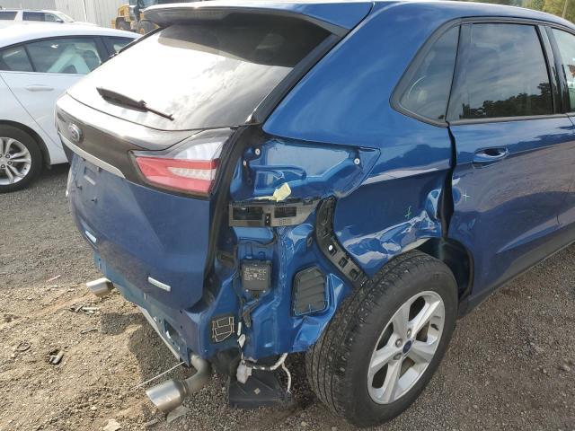 Photo 8 VIN: 2FMPK3G94LBA97698 - FORD EDGE SE 