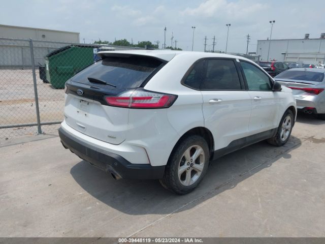 Photo 3 VIN: 2FMPK3G94LBB00891 - FORD EDGE 