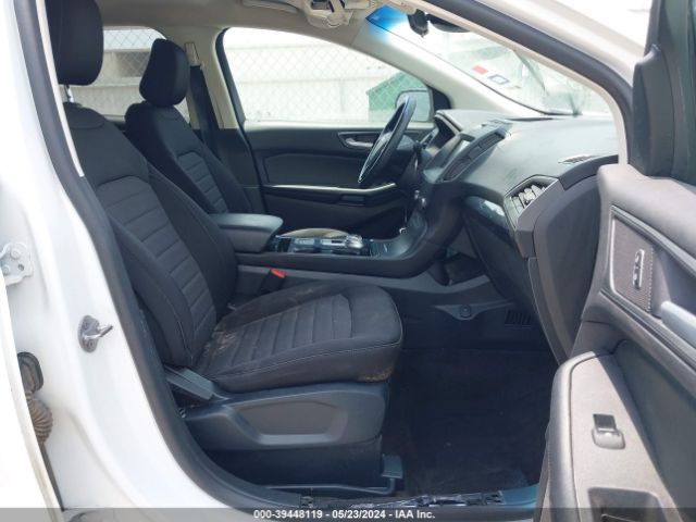 Photo 4 VIN: 2FMPK3G94LBB00891 - FORD EDGE 