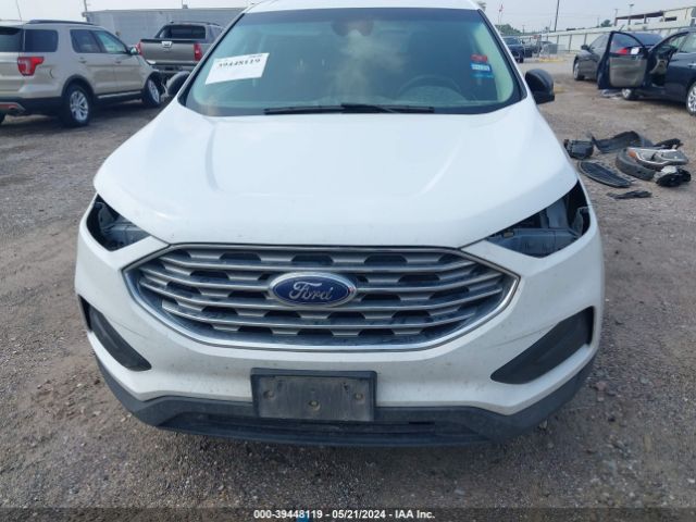 Photo 5 VIN: 2FMPK3G94LBB00891 - FORD EDGE 