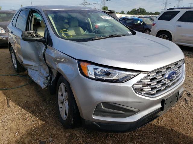 Photo 0 VIN: 2FMPK3G94LBB12152 - FORD EDGE SE 