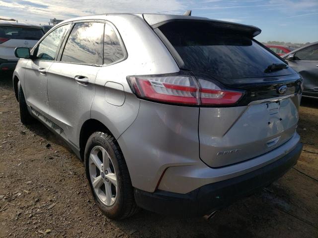 Photo 2 VIN: 2FMPK3G94LBB12152 - FORD EDGE SE 