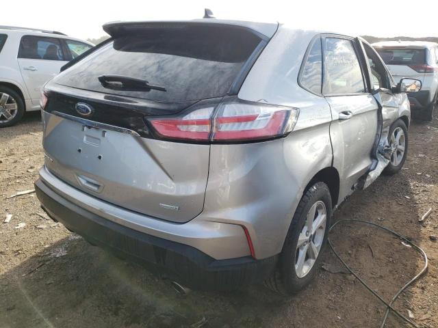 Photo 3 VIN: 2FMPK3G94LBB12152 - FORD EDGE SE 