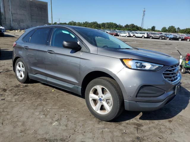 Photo 3 VIN: 2FMPK3G94MBA14594 - FORD EDGE SE 