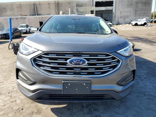 Photo 4 VIN: 2FMPK3G94MBA14594 - FORD EDGE SE 