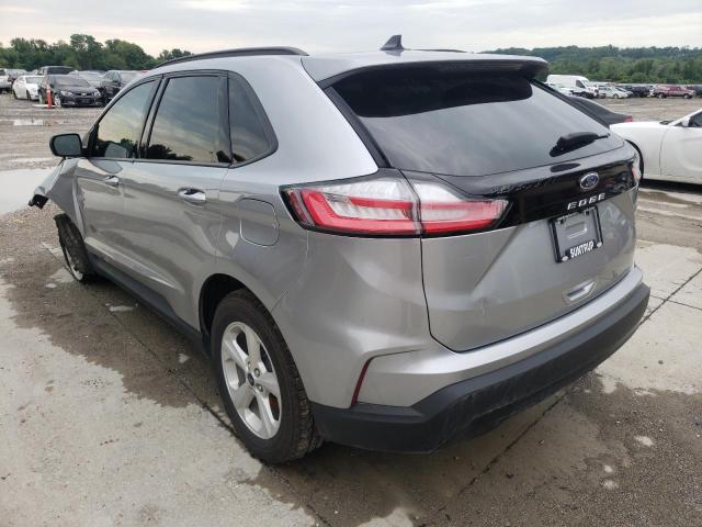 Photo 2 VIN: 2FMPK3G94MBA26244 - FORD EDGE SE 