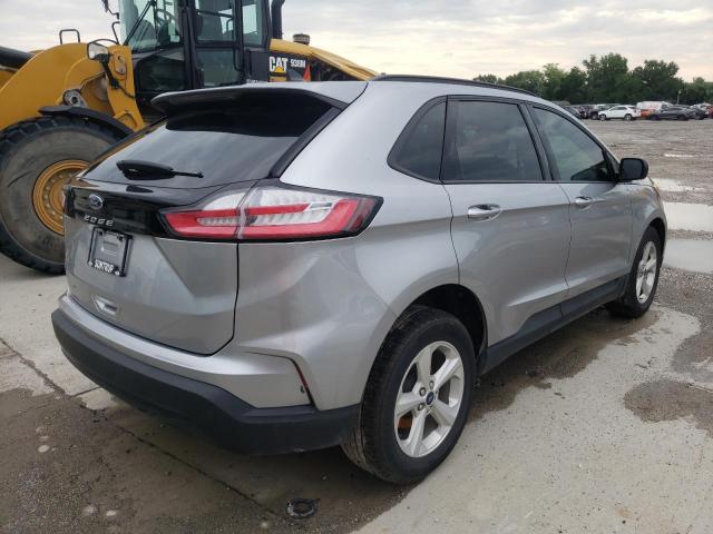 Photo 3 VIN: 2FMPK3G94MBA26244 - FORD EDGE SE 