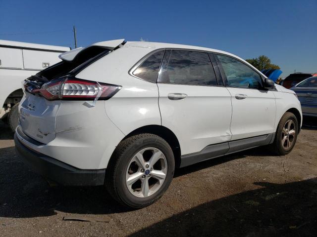 Photo 2 VIN: 2FMPK3G95FBC13088 - FORD EDGE 