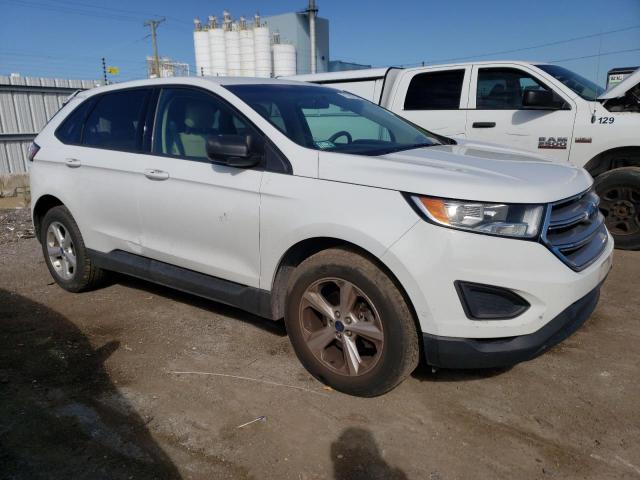 Photo 3 VIN: 2FMPK3G95FBC13088 - FORD EDGE 