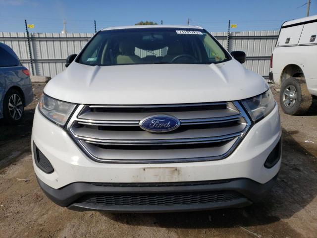 Photo 4 VIN: 2FMPK3G95FBC13088 - FORD EDGE 