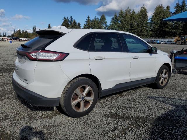 Photo 2 VIN: 2FMPK3G95GBB00677 - FORD EDGE SE 