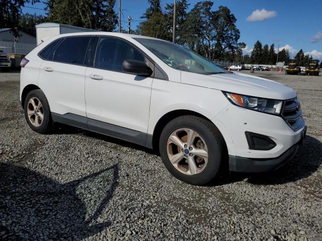 Photo 3 VIN: 2FMPK3G95GBB00677 - FORD EDGE SE 