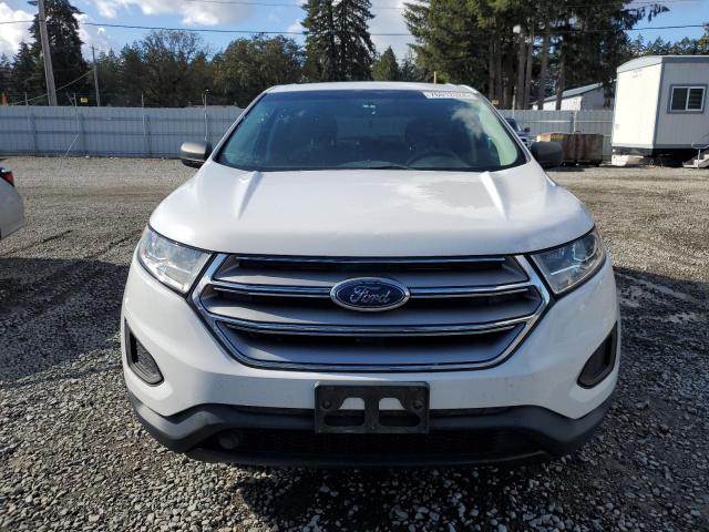 Photo 4 VIN: 2FMPK3G95GBB00677 - FORD EDGE SE 