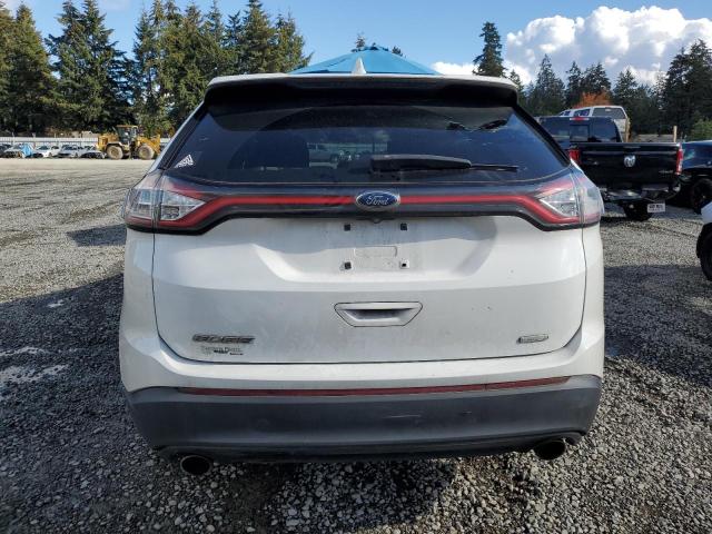 Photo 5 VIN: 2FMPK3G95GBB00677 - FORD EDGE SE 