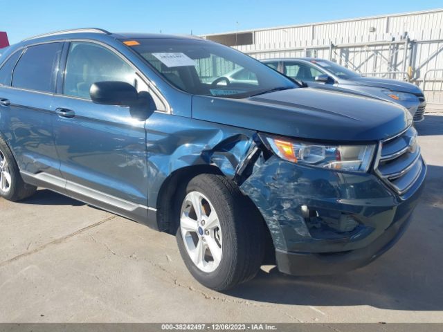 Photo 5 VIN: 2FMPK3G95GBC13755 - FORD EDGE 